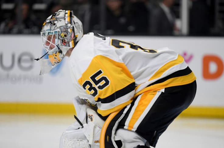Mnoho hráčů se v posledních zápasech NHL potýkalo s vážnými zraněními